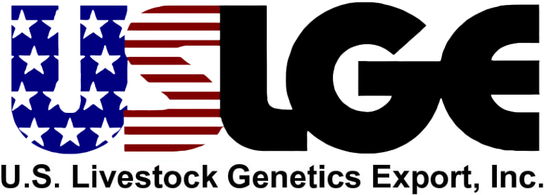 U.S. Livestock Genetics Export